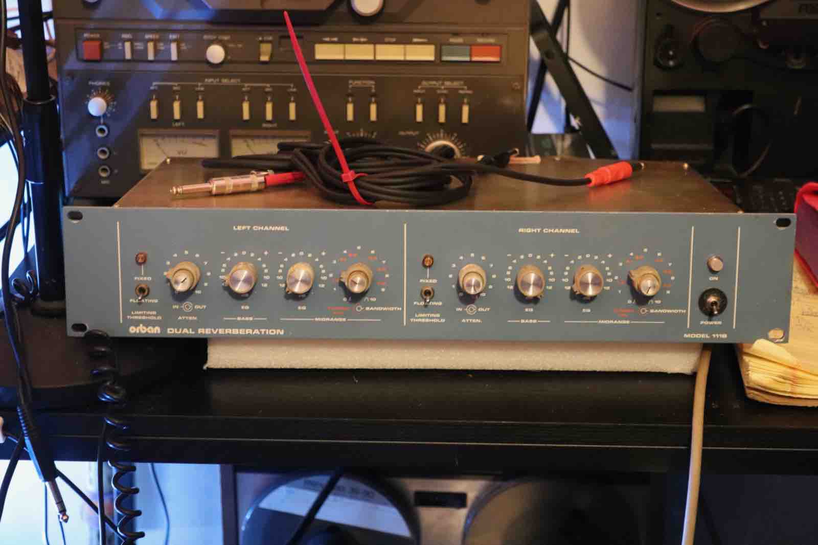 Orban 111B listing photo 2